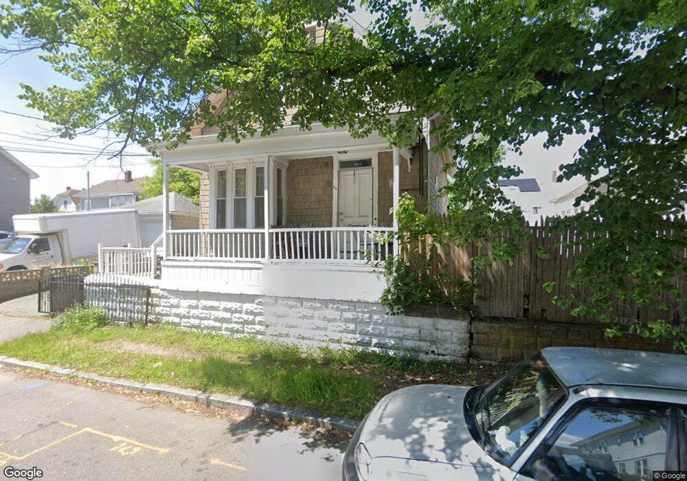 56 Dewey St, Providence, RI 02909 - photo 1