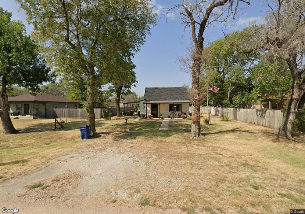 1493 N D Rd, Peck, KS 67120 - photo 1