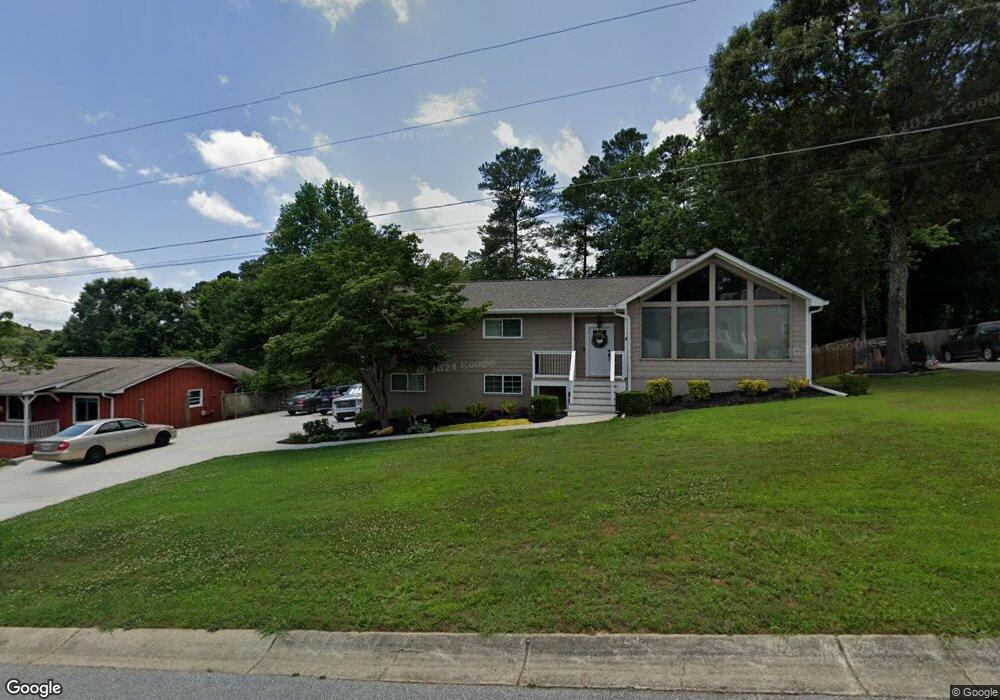 3339 Millinocket Rd, Marietta, GA 30062 - photo 1