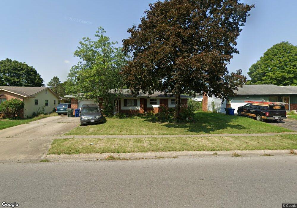 5249 Tamarack Blvd, Columbus, OH 43229 - photo 1