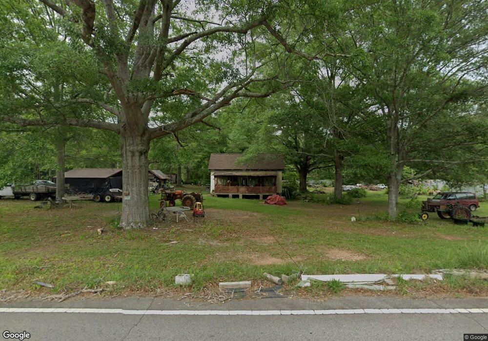 738 Little New York Rd, Whitesburg, GA 30185 - photo 1