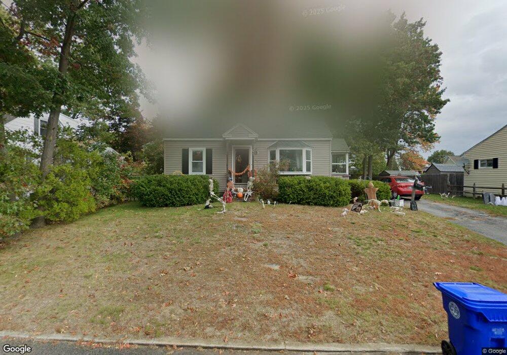 61 Theresa Ct, Manchester, NH 03103 - photo 1