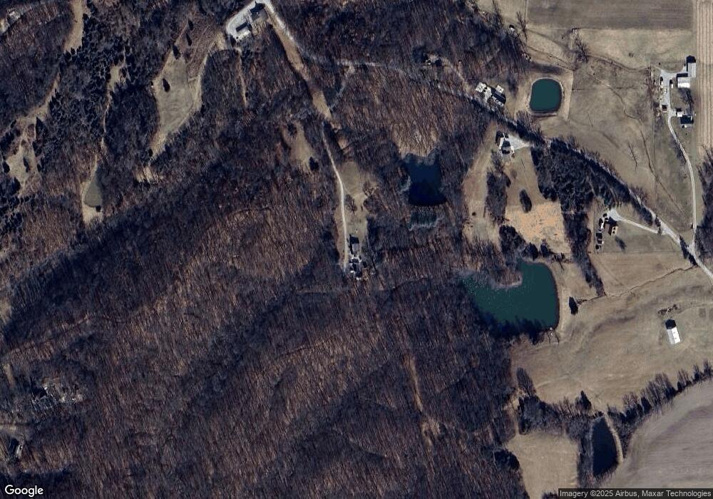 3285 W County Road 390 N, Brownstown, IN 47220 - photo 1