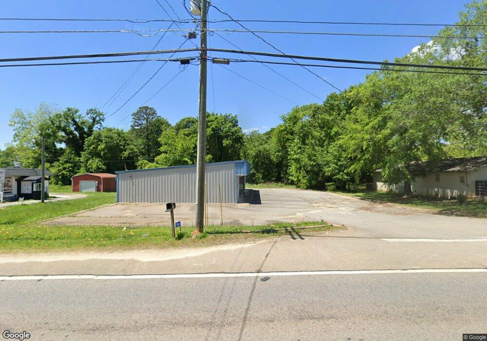 366 S Oliver St, Elberton, GA 30635 - photo 1