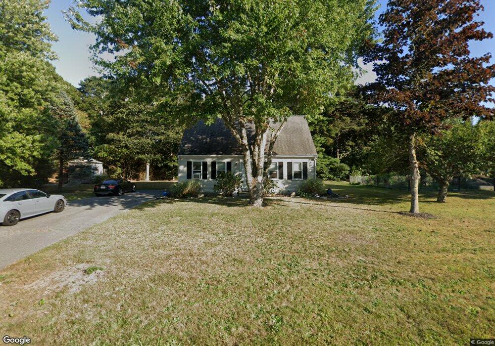 82 Westbury Way, Cotuit, MA 02635 - photo 1