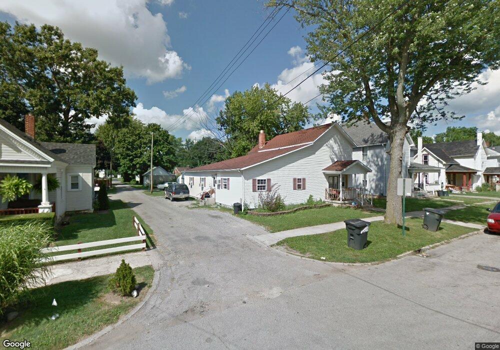 132 E Pine Ave, Findlay, OH 45840 - photo 1