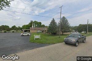 60 Barnetts Mill Rd, Camden, OH 45311
