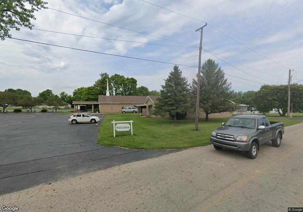 60 Barnetts Mill Rd, Camden, OH 45311 - photo 1