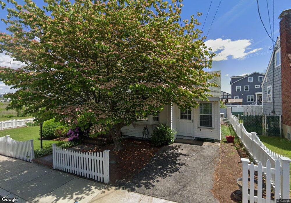 35 Amelia Ave, Winthrop, MA 02152 - photo 1