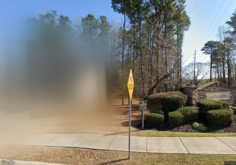 100 Sable Ridge Dr, Acworth, GA 30102 - photo 1