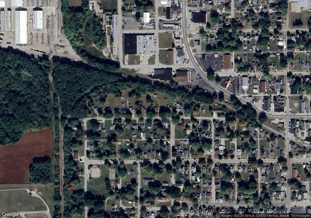 1110 van Tower Dr, Logansport, IN 46947 - photo 1