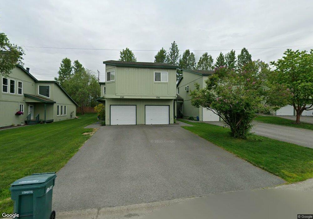 5740 Jennifer Cir, Anchorage, AK 99504 - photo 1
