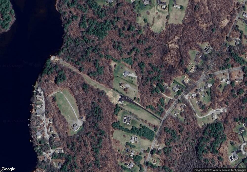 161 City Depot Rd, Charlton, MA 01507 - photo 1