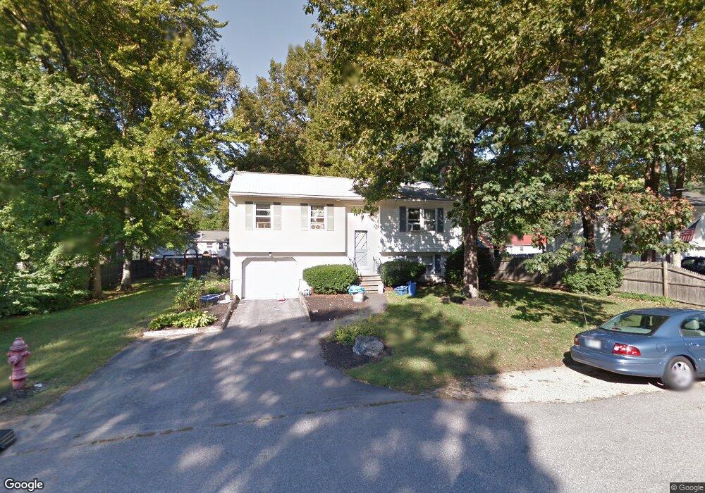 7 Birchwood Ave, Rochester, NH 03867 - photo 1