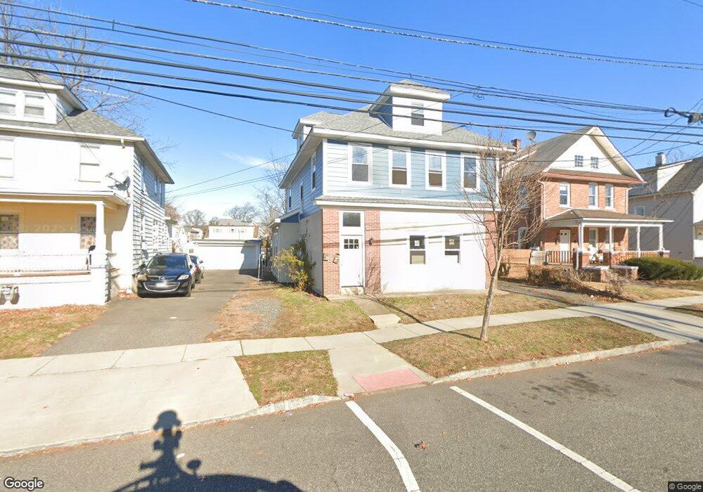 346 W 2nd St, Bound Brook, NJ 08805 - photo 1