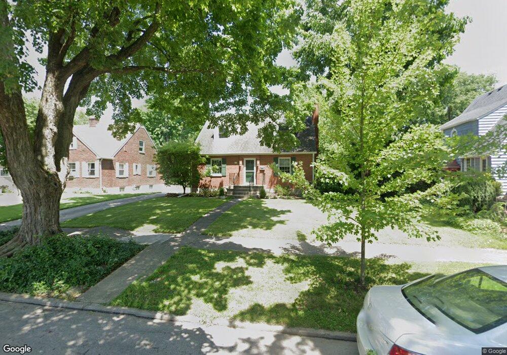 671 N Galloway St, Xenia, OH 45385 - photo 1