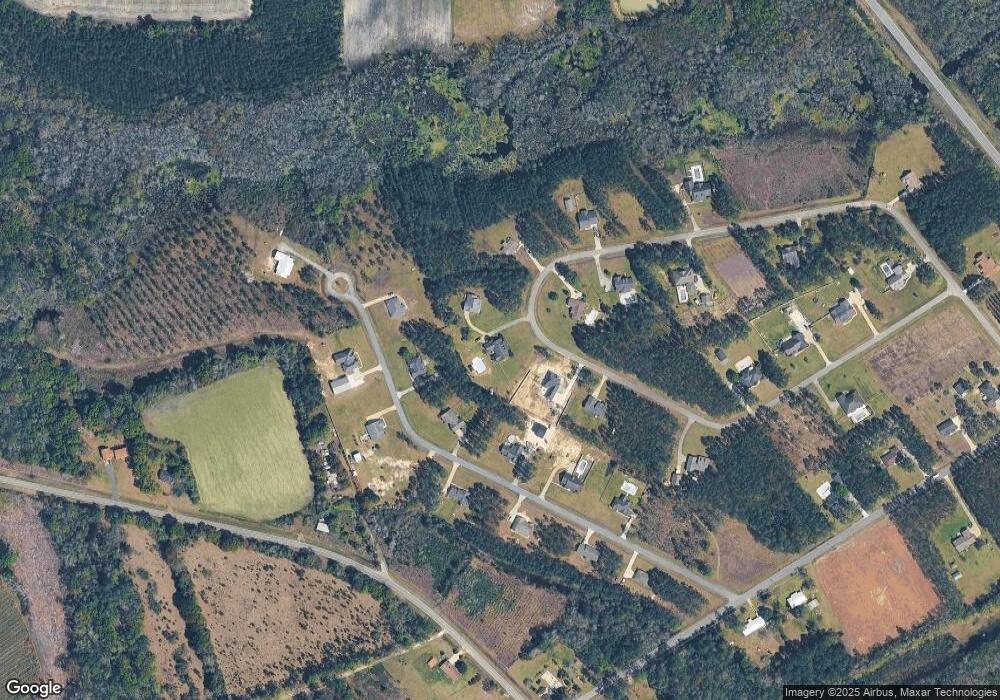 3125 Rhett Cir, Patterson, GA 31557 - photo 1