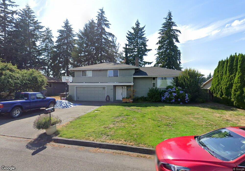 1310 Coral Dr, Fircrest, WA 98466 - photo 1