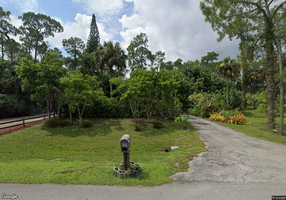 3570 19th Ave SW, Naples, FL 34117 - photo 1