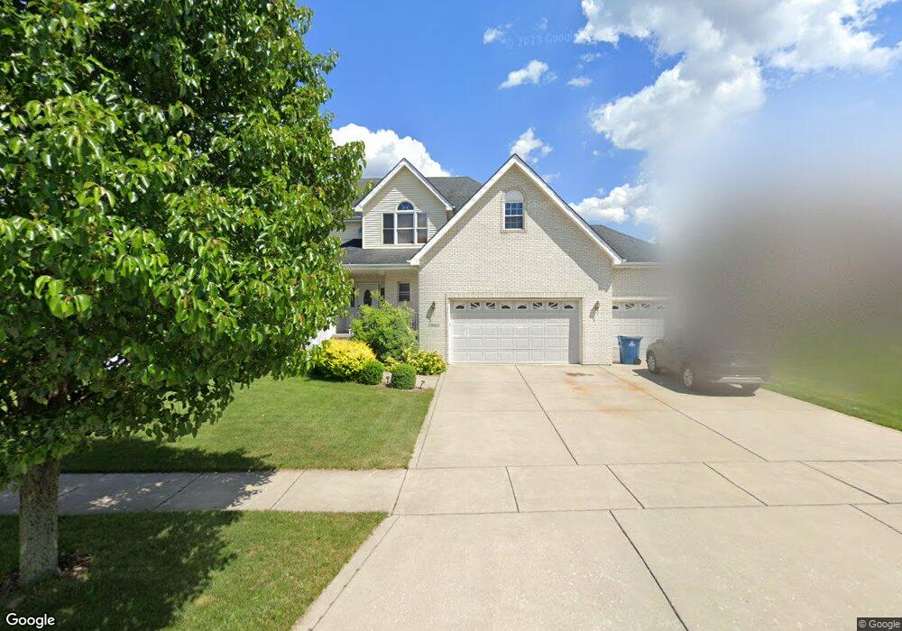 1210 Stillwater Pkwy, Crown Point, IN 46307 - photo 1