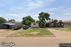 404 Garwood St, Texico, NM 88135