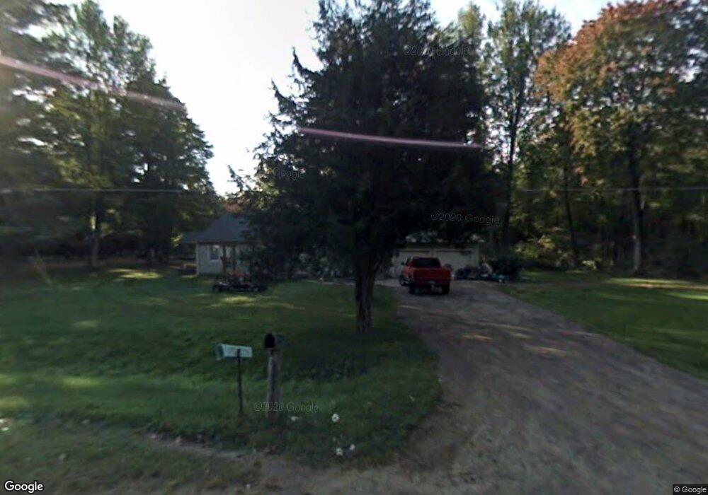 2810 E Burt Rd, Burt, MI 48417 - photo 1