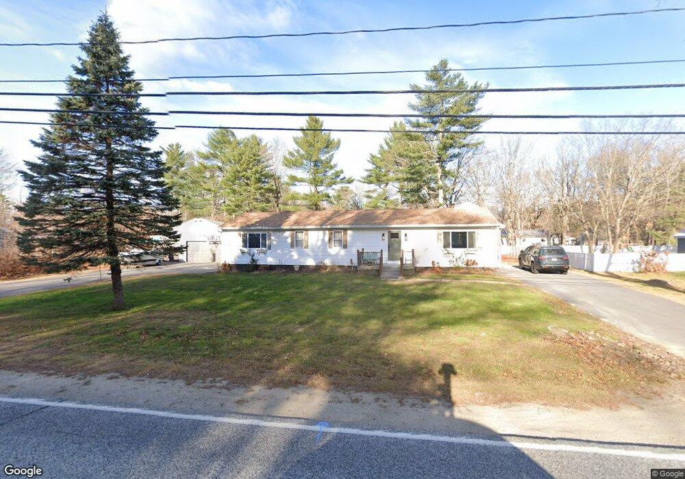 485 Falmouth Rd, Windham, ME 04062 - photo 1