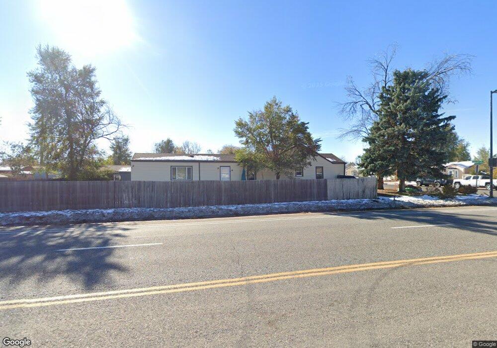 1980 Hanover St, Aurora, CO 80010 - photo 1