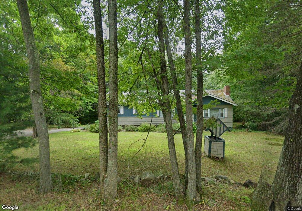 31 Maple Ave, Newton, NH 03858 - photo 1