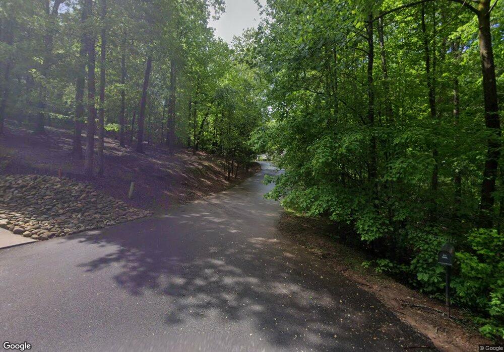 525 Deerfield Ct, Royston, GA 30662 - photo 1