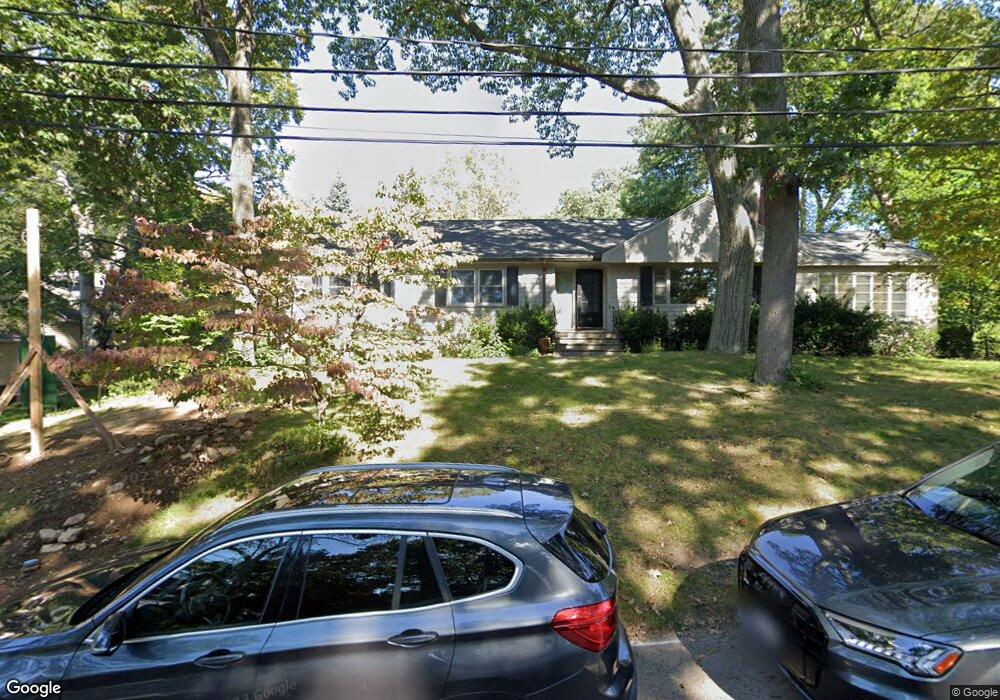 12 Stony Brook Rd, Arlington, MA 02476 - photo 1