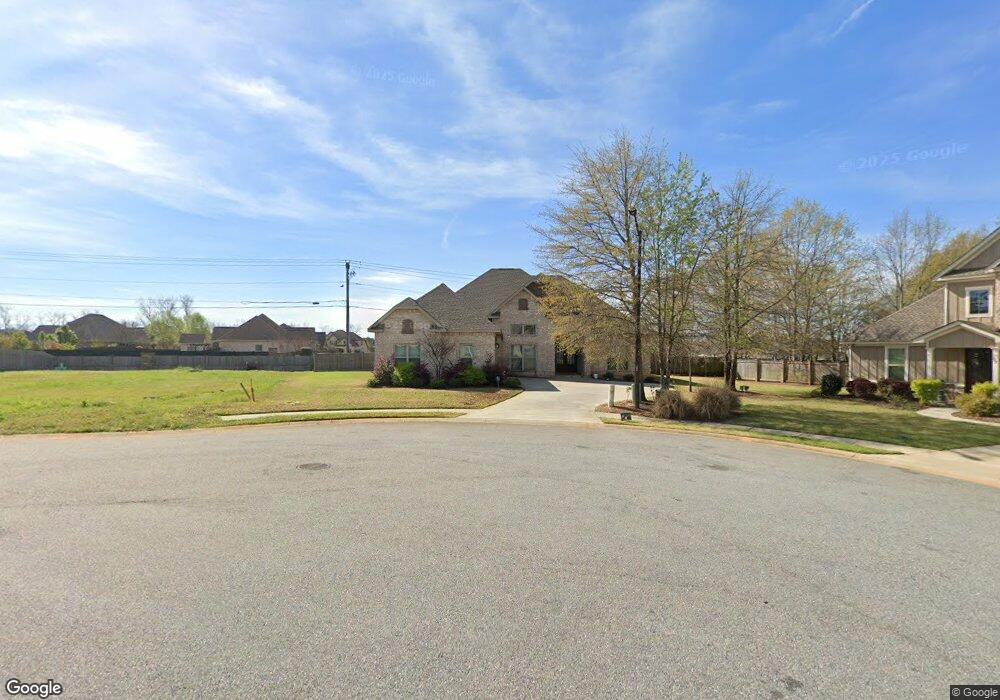 112 Kloe Ct, Warner Robins, GA 31088 - photo 1