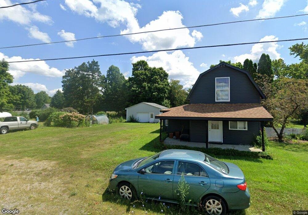 635 Devils Lake Hwy, Manitou Beach, MI 49253 - photo 1