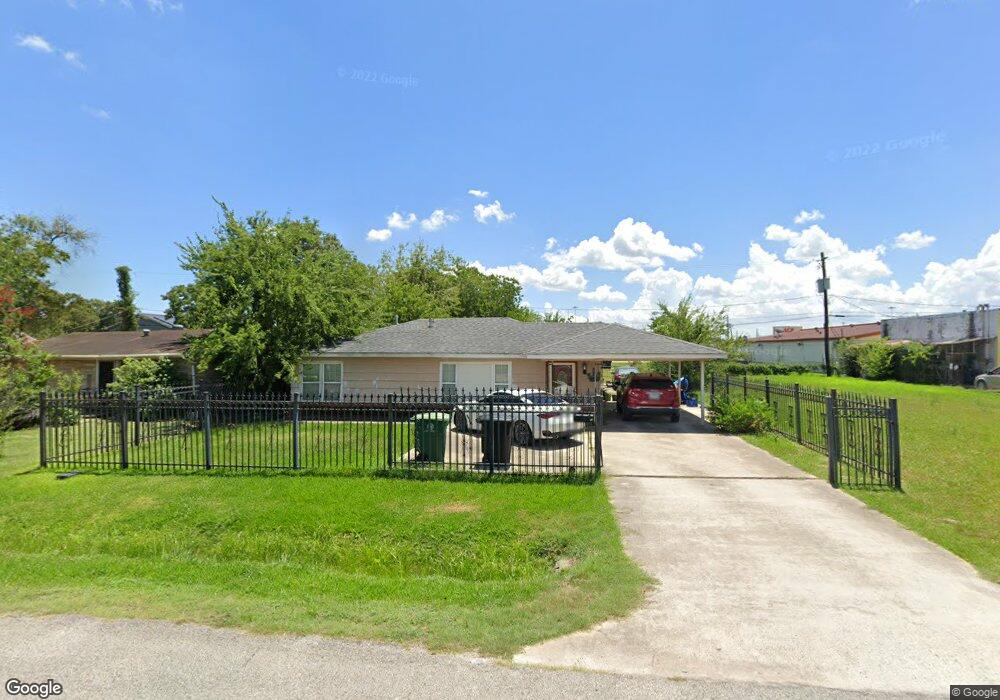 13414 Duluth St, Houston, TX 77015 - photo 1
