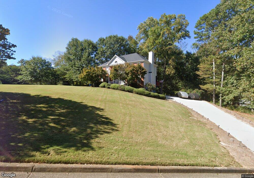 1105 Swan Mill Ct, Suwanee, GA 30024 - photo 1