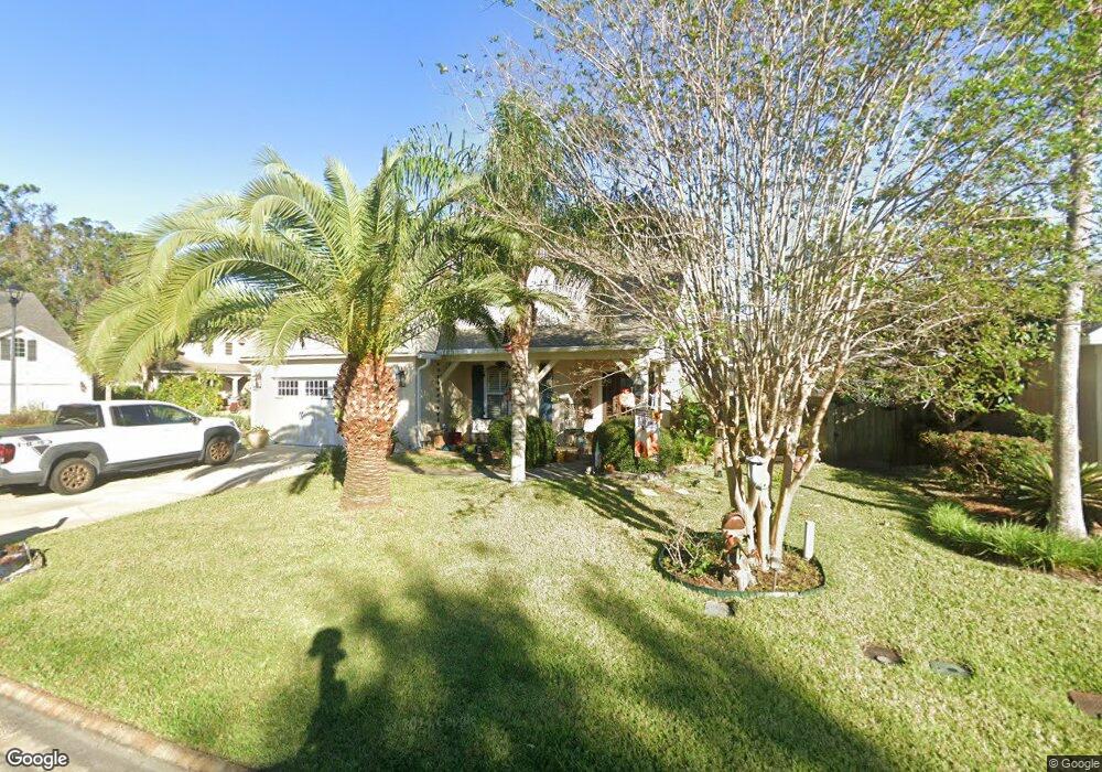 122 Village Creek Way, Saint Simons Island, GA 31522 - photo 1