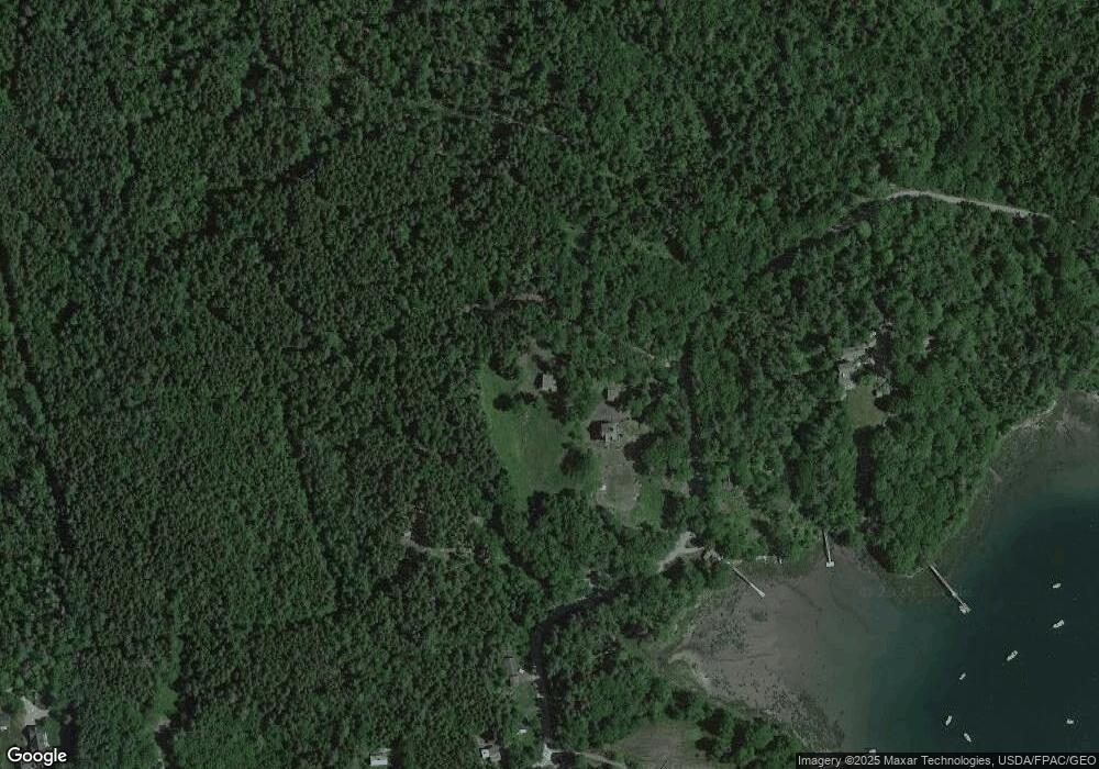 417 Pemaquid Harbor Rd, Pemaquid, ME 04558 - photo 1