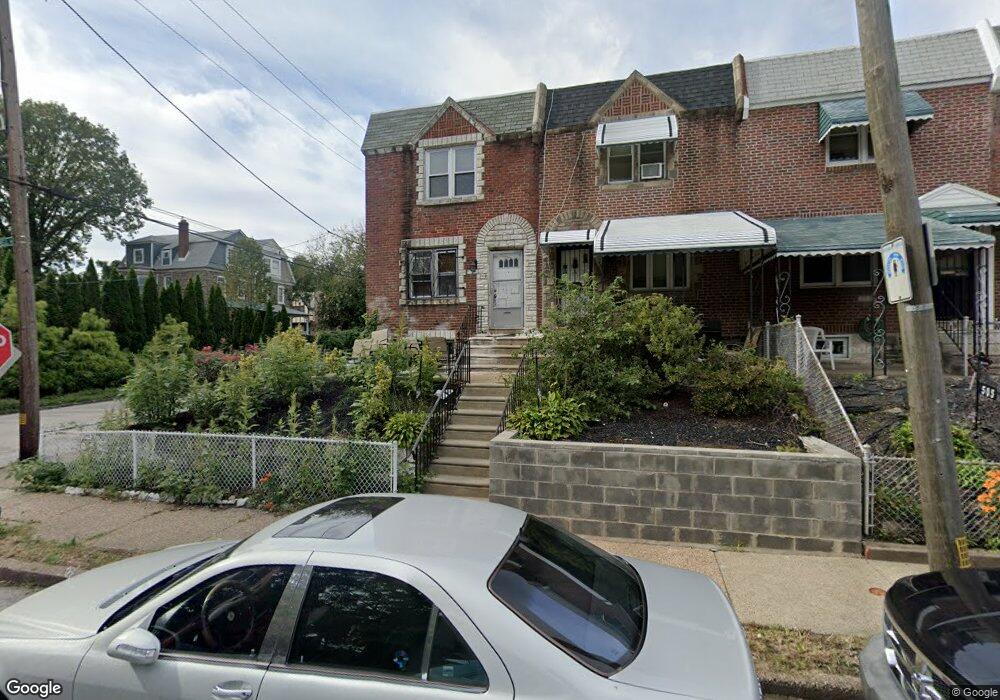 501 Parnell Place, Philadelphia, PA 19144 - photo 1