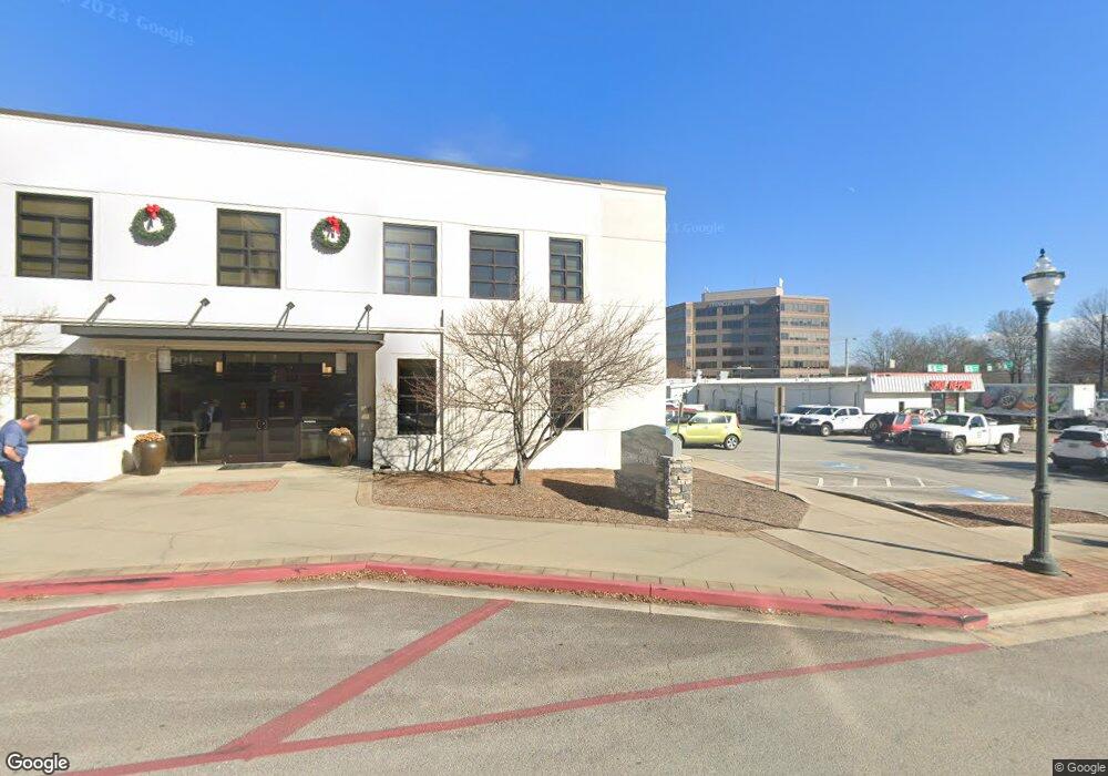 931 Green St NE, Gainesville, GA 30501 - photo 1