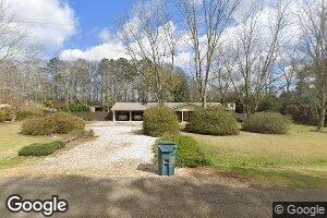 5599 Sand Cut Rd, Georgiana, AL 36033