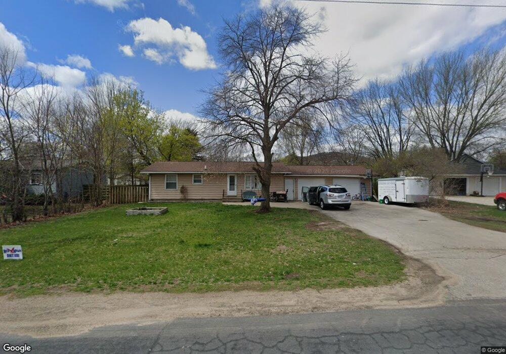 11548 Fremont St, Trempealeau, WI 54661 - photo 1