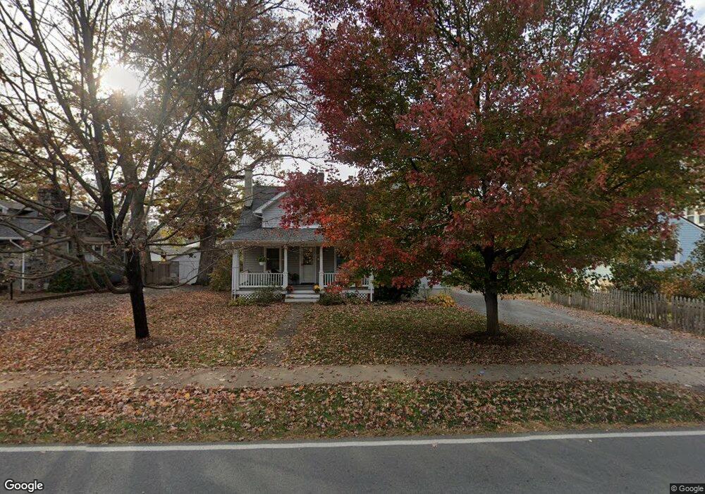 501 S Maple Ave, Purcellville, VA 20132 - photo 1