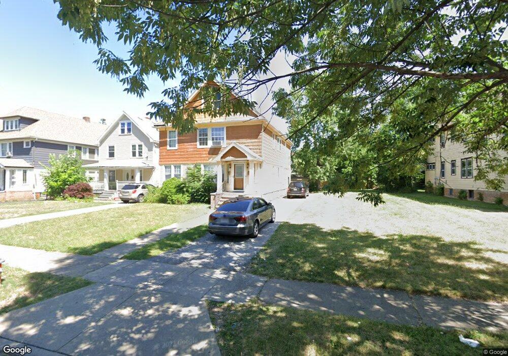 3397 Altamont Ave, Cleveland, OH 44118 - photo 1