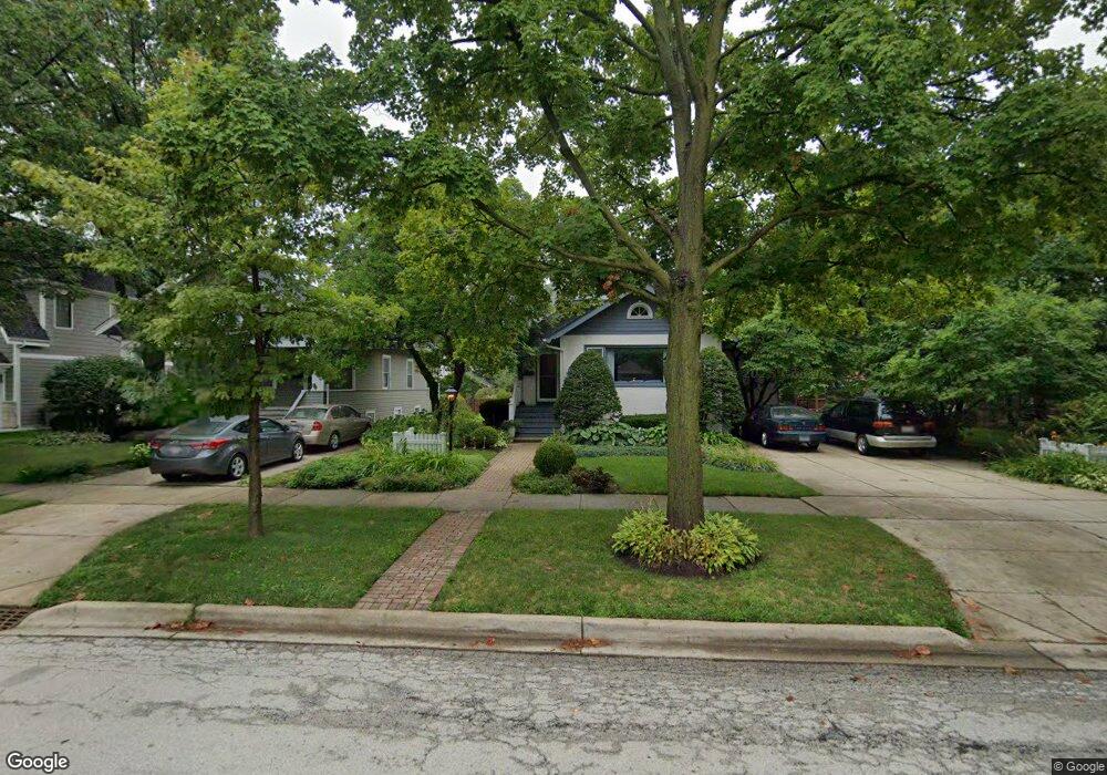 262 N Michigan Ave, Elmhurst, IL 60126 - photo 1