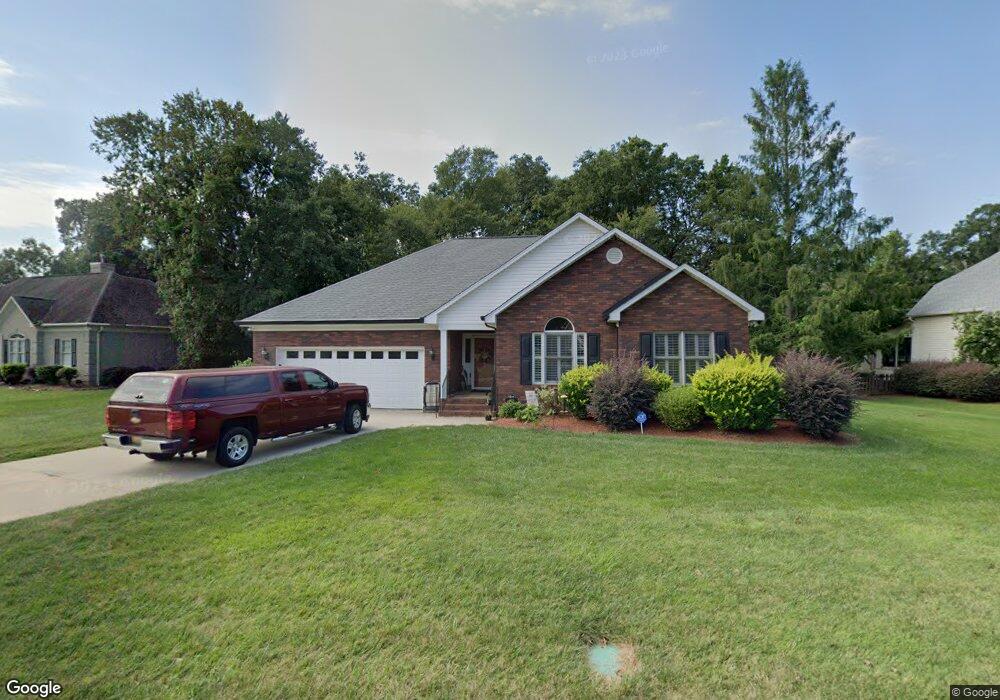 4224 Glen Eagles Ln SW, Concord, NC 28027 - photo 1