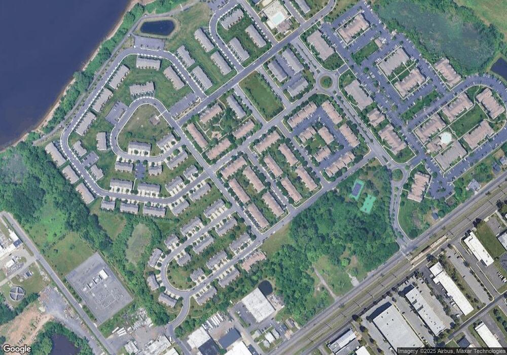 307 Amy Way unit C307, Cinnaminson, NJ 08077 - photo 1