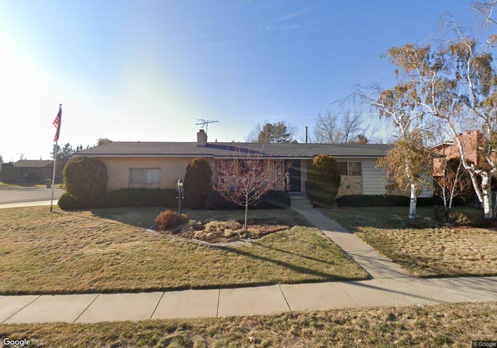 4467 S 2300 W, Roy, UT 84067 - photo 1
