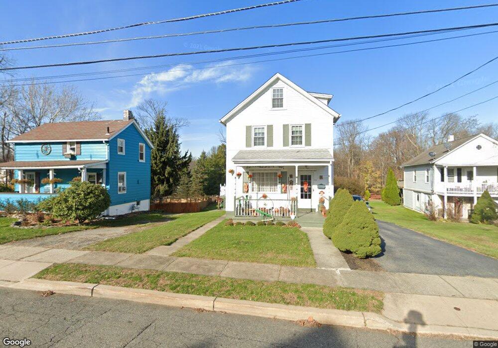69 W Flagge St, Rockaway, NJ 07866 - photo 1