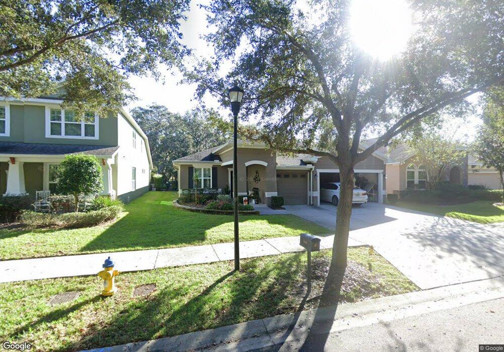 16105 Courtside View Dr, Lithia, FL 33547 - photo 1