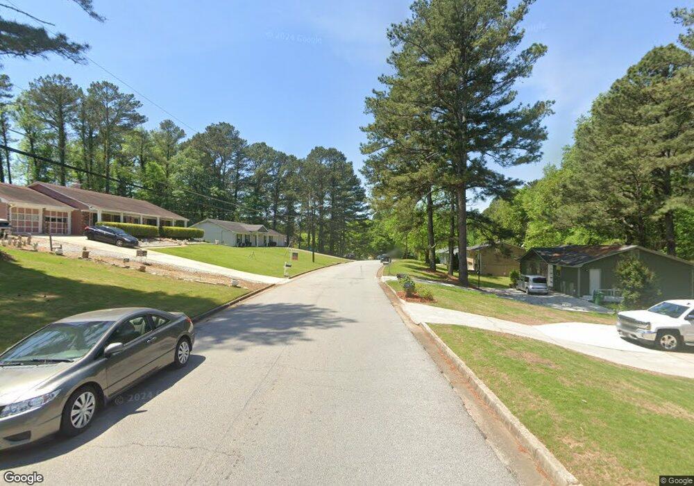 0 Poplin Ct unit 8581037, Redan, GA 30058 - photo 1